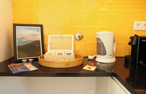 Interior - Villa Invicta 3 (Porto)