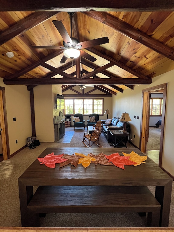 Beautiful Lake Huron Beachfront Home With Amazing Views Of Sunrises And Sunsets! - Rogers City, MI