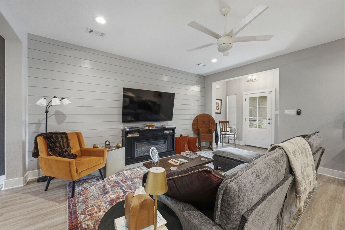 Image de profil de l’hôte