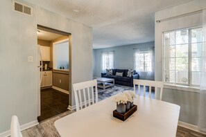 Interior - Cozy 2BR Condo w/ Kitchen & Pool |  Beach Nearby! (Biloxi)