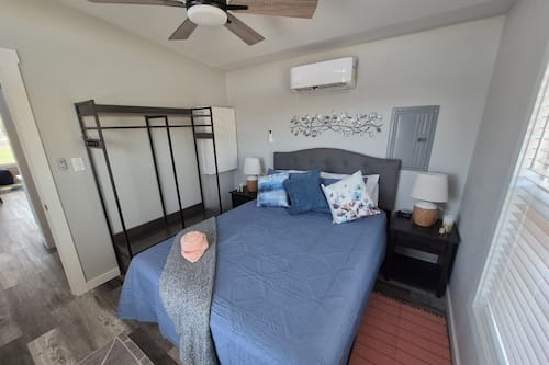 Comfort Cabin | Free WiFi