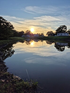 Miscellaneous - Shadow Ridge (Big Cabin)