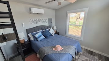 Comfort-Ferienhütte