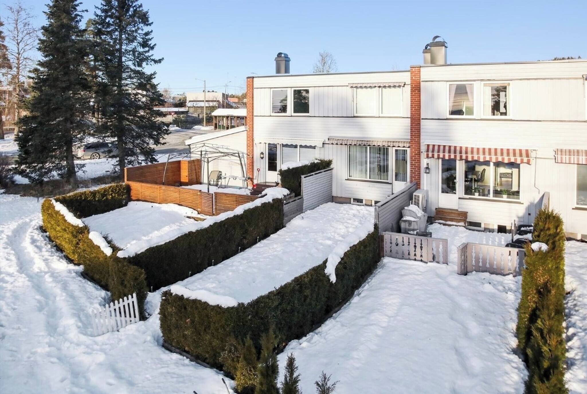 Shared Dormitory, 2 Bedrooms, Fireplace | Exterior