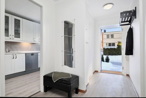 Room-spacious 3BR Home Peaceful Neighb