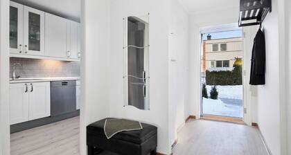 Room-spacious 3BR Home Peaceful Neighb