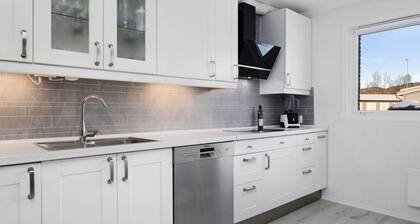 Room-spacious 3BR Home Peaceful Neighb