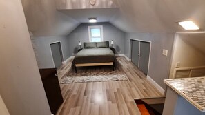 3 Schlafzimmer, Bügeleisen/Bügelbrett, Internetzugang, Bettwäsche