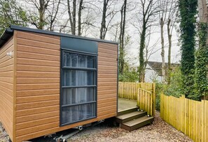 Exterior - Ravenswood Pod near Fort William (Fort William)
