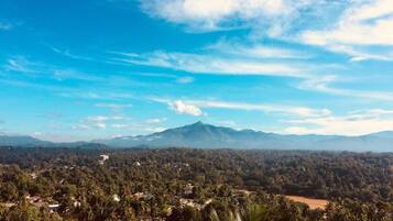 Family Quadruple Room, Balcony, Mountain View | Miscellaneous