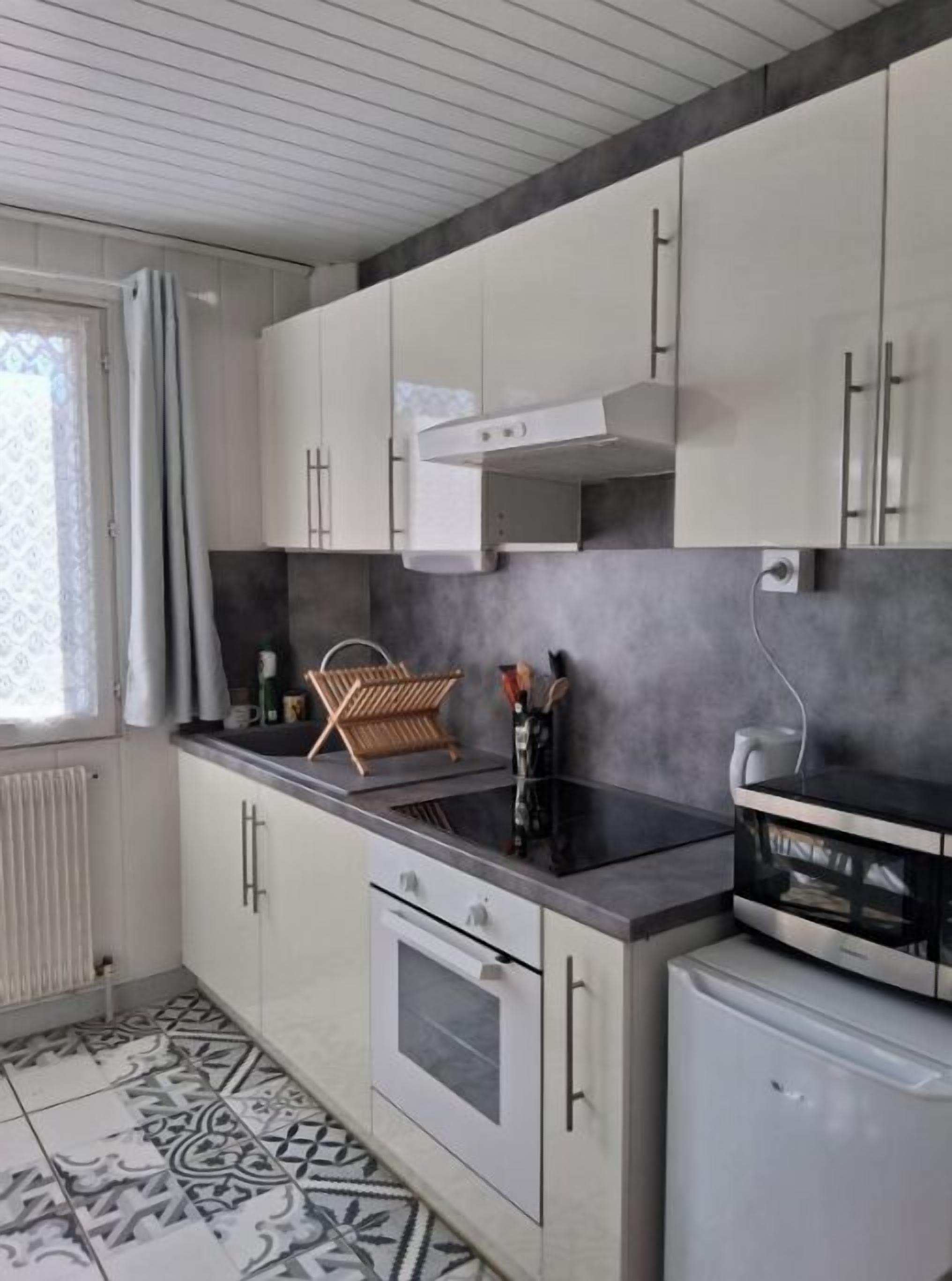 Cuisine privée