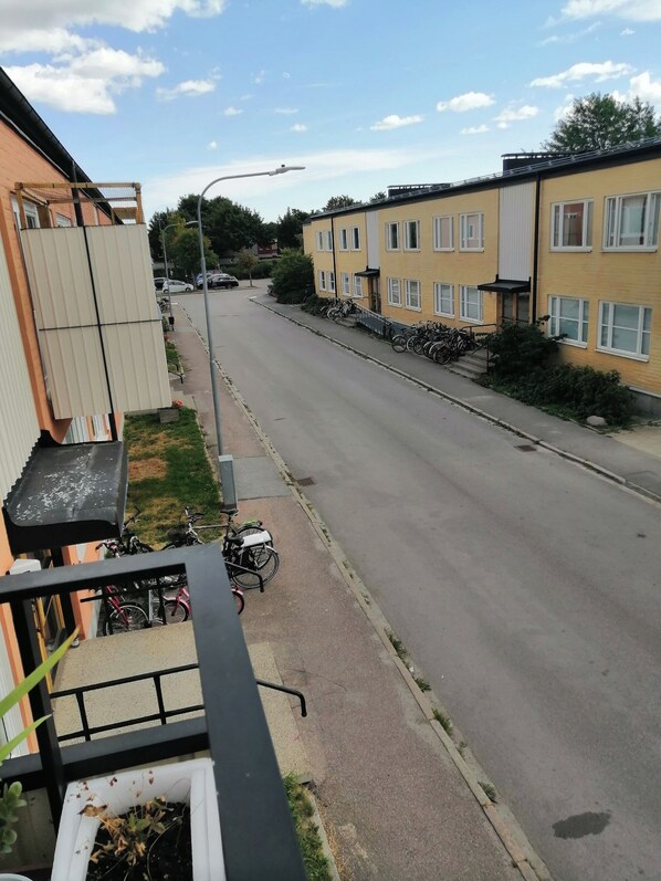 Shared Dormitory, 1 Bedroom | Property grounds