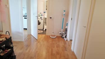 Shared Dormitory, 1 Bedroom | Interior