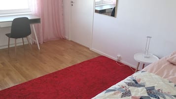 Shared Dormitory, 1 Bedroom | 1 bedroom