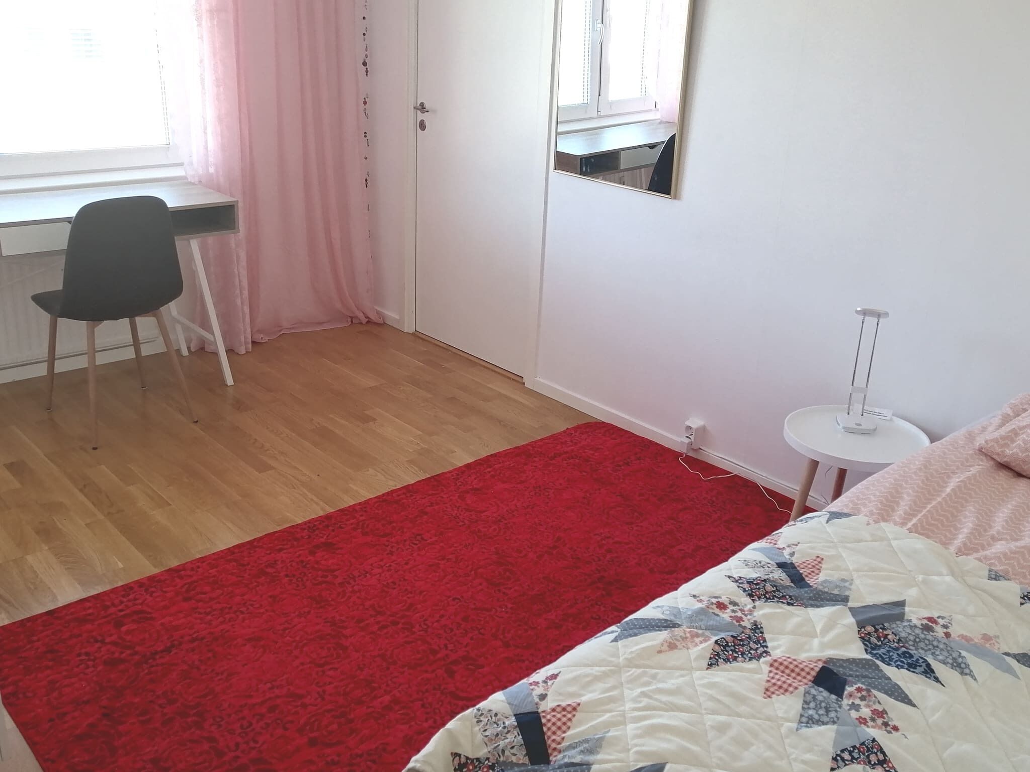 Shared Dormitory, 1 Bedroom