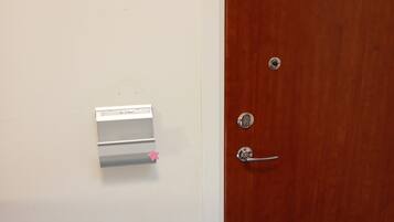 Shared Dormitory, 1 Bedroom | Interior