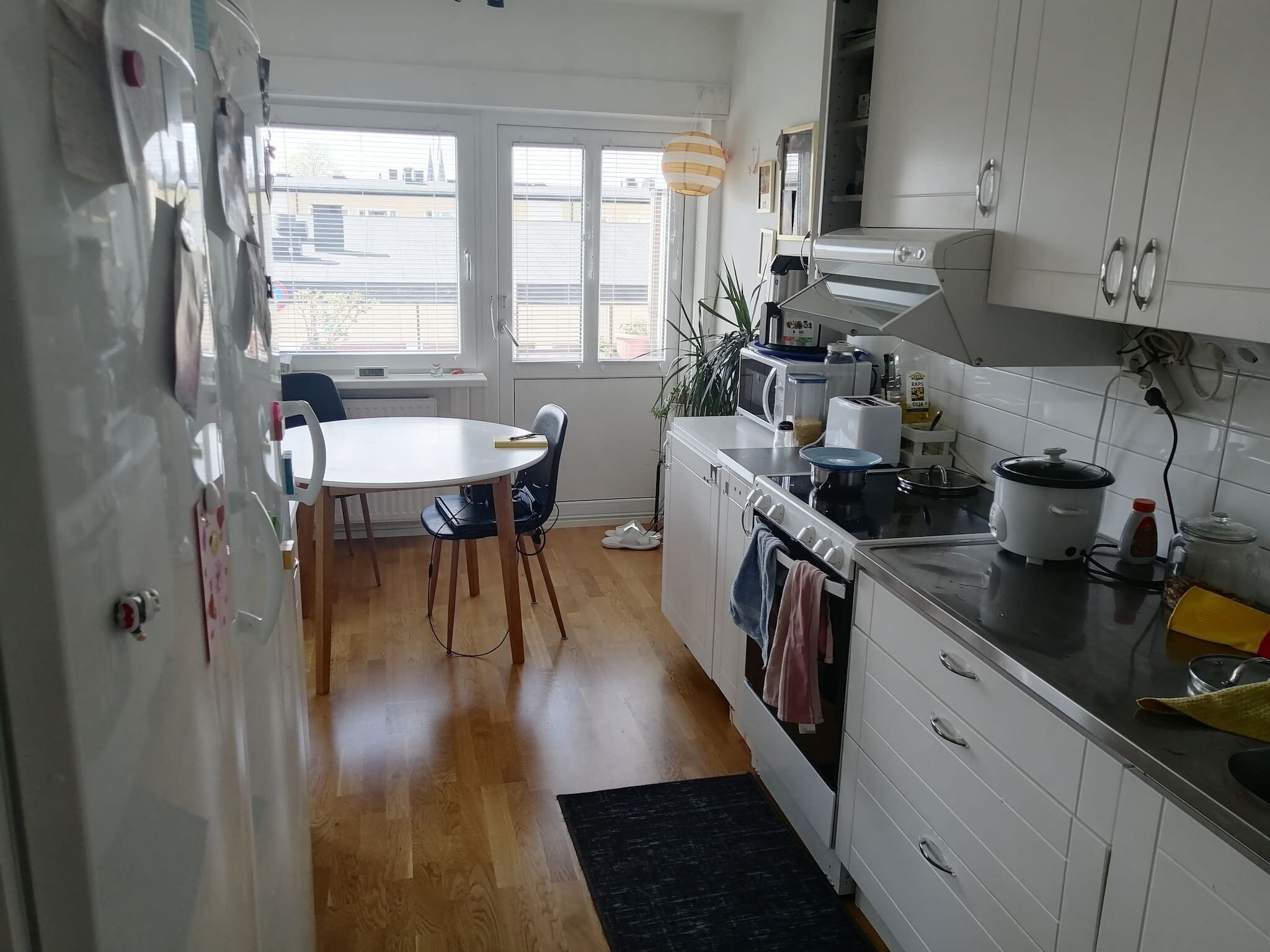 Gemeinsamer Schlafsaal, 1 Schlafzimmer | Innenbereich