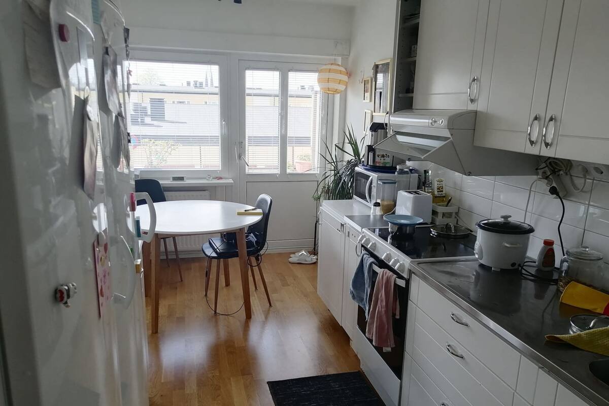 Dortoir Partagé, 1 chambre | Intérieur