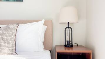 Internet y ropa de cama