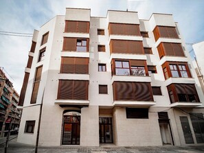 Exterior - Brand New Modern Retreat at Malvarrosa Beach (València)