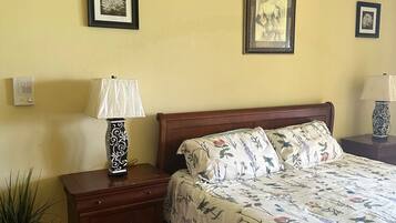 Room, 3 Bedrooms, Accessible, Balcony