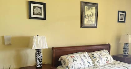Room-mediterranean Caribbean View Villag