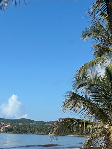 Room-mediterranean Caribbean View Villag