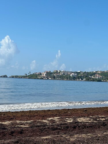 Room-mediterranean Caribbean View Villag
