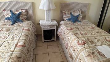 Room, 3 Bedrooms, Accessible, Balcony | 3 bedrooms