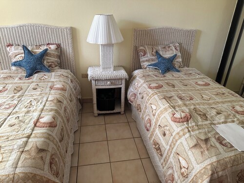 Room-mediterranean Caribbean View Villag