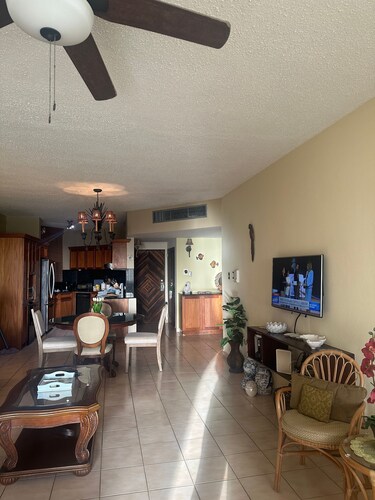 Room-mediterranean Caribbean View Villag