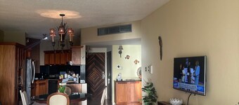 Room-mediterranean Caribbean View Villag