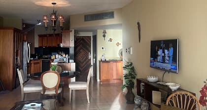 Room-mediterranean Caribbean View Villag