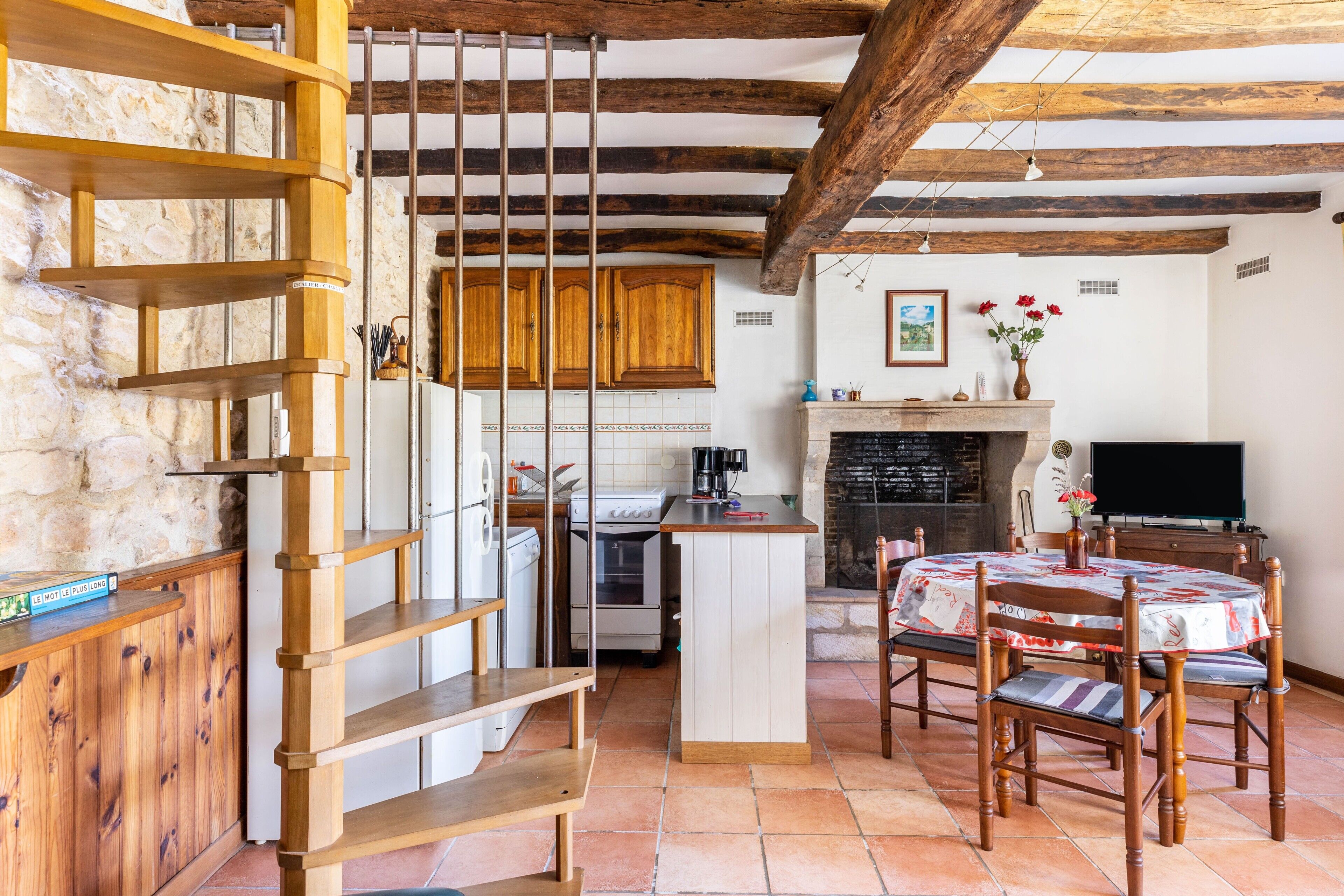 Intérieur