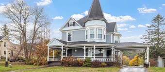 Historic Littleton Getaway | Pet-Friendly Stay