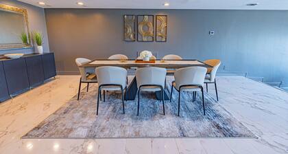 Luxury Living | Skyline Views | Grandview Retreat