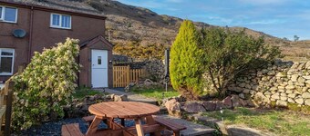 Host & Stay | Dalegarth Cottage