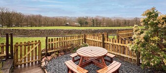 Host & Stay | Dalegarth Cottage