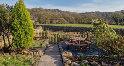 Host & Stay | Dalegarth Cottage