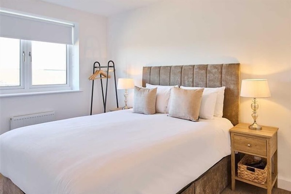 Abbey View House, Whitby- Host & Stay