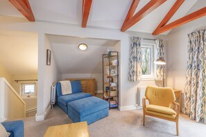 TV, offices - Host & Stay | 11 Troutbeck (Cumbria)
