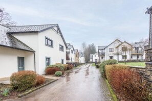 Eksteriør