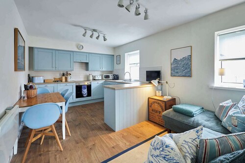 Host & Stay | The Bamburgh Bolthole