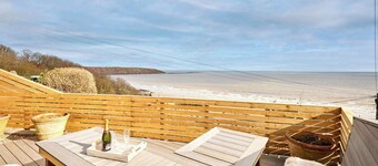Host and Stay | Sea View