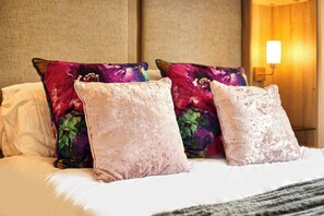 Bed sheets - Host & Stay | Wentbridge Lodge (Pocklington)