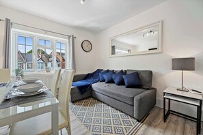 Coin séjour
