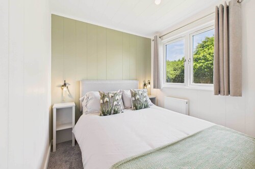 Host & Stay | Pod 3 @ Kingsmoor Retreat