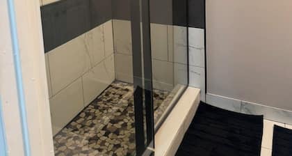 2 BR 2 BA Condo