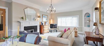 Host & Stay | Deepdale Apartment