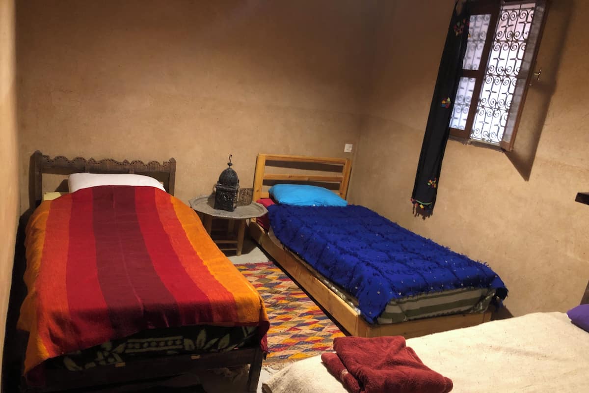 Deluxe Room, Mountain View